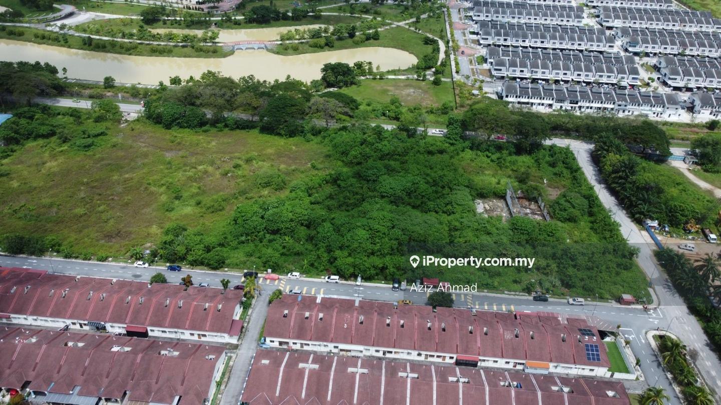 Agricultural Land for Sale in Sungai Buloh, Petaling Jaya by Aziz Ahmad - iProperty.com.my