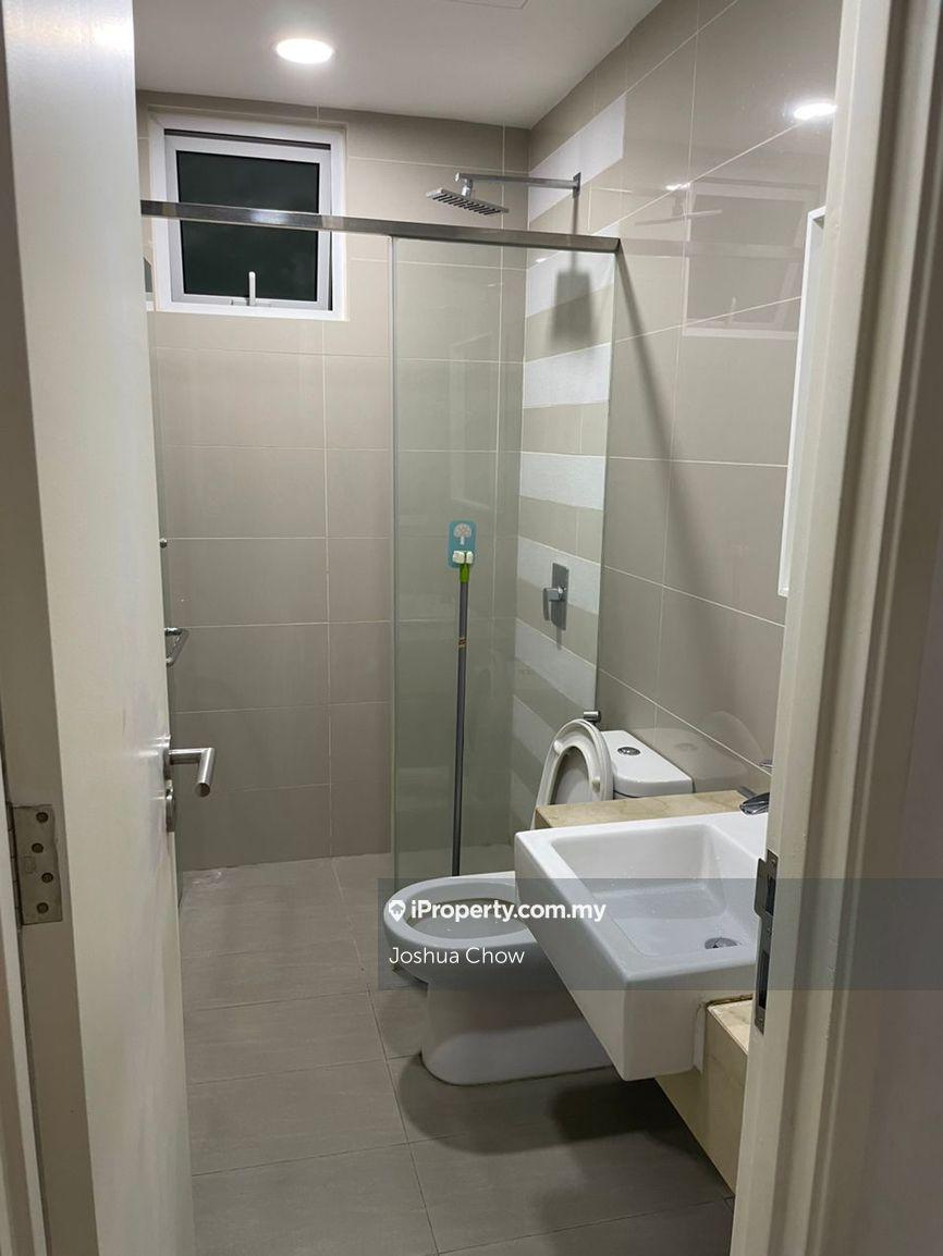 Kondominium untuk Disewa di Scenaria @ North Kiara Hills oleh Joshua Chow - iProperty.com.my