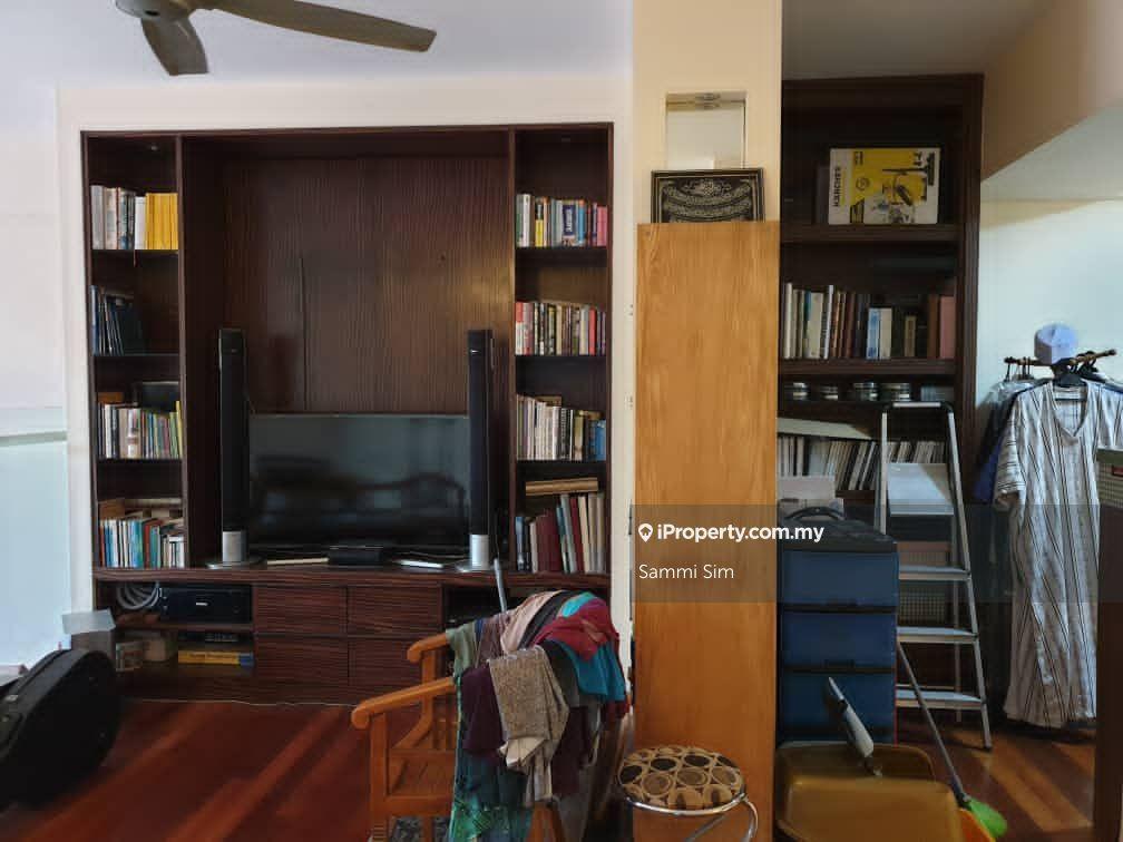 Condominium for Sale in Perdana Emerald by Sammi Sim - iProperty.com.my