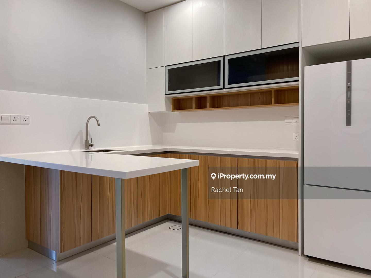 Residensi Servis untuk Disewa di Dianthus @ Tropicana Gardens oleh Rachel Tan - iProperty.com.my