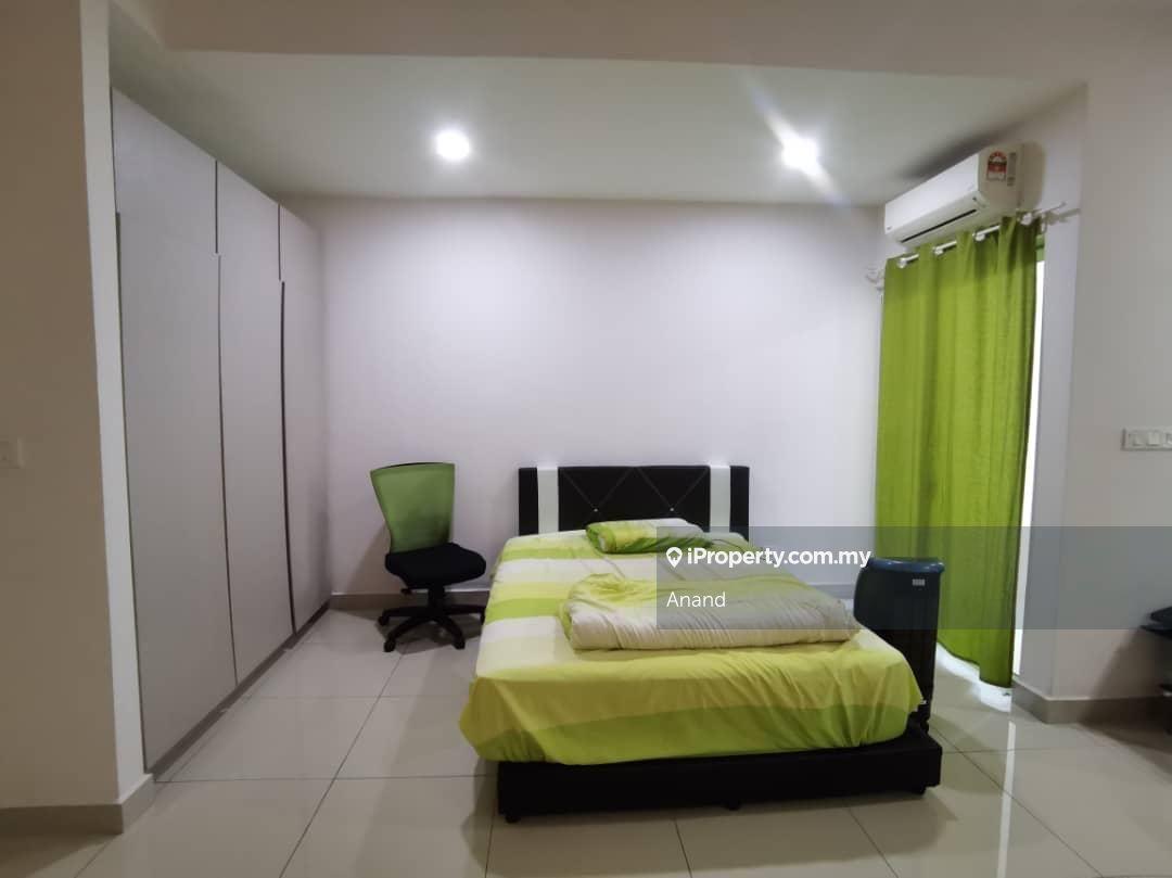 Service Residence for Sale in Medalla @ Oasis Corporate Park by Anand - iProperty.com.my