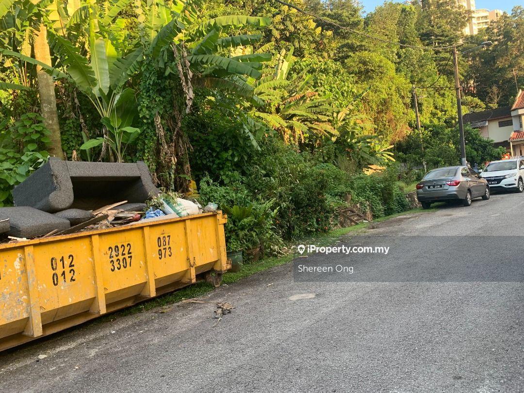 2-storey Terraced House for Sale in Taman Sri Rampai Setapak, Setapak by Shereen Ong - iProperty.com.my