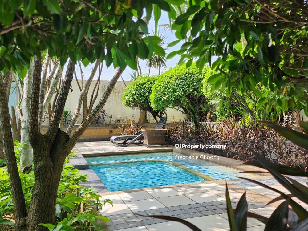 Service Residence for Rent in i-Zen @ Kiara 1 by Stephanie Choong - iProperty.com.my