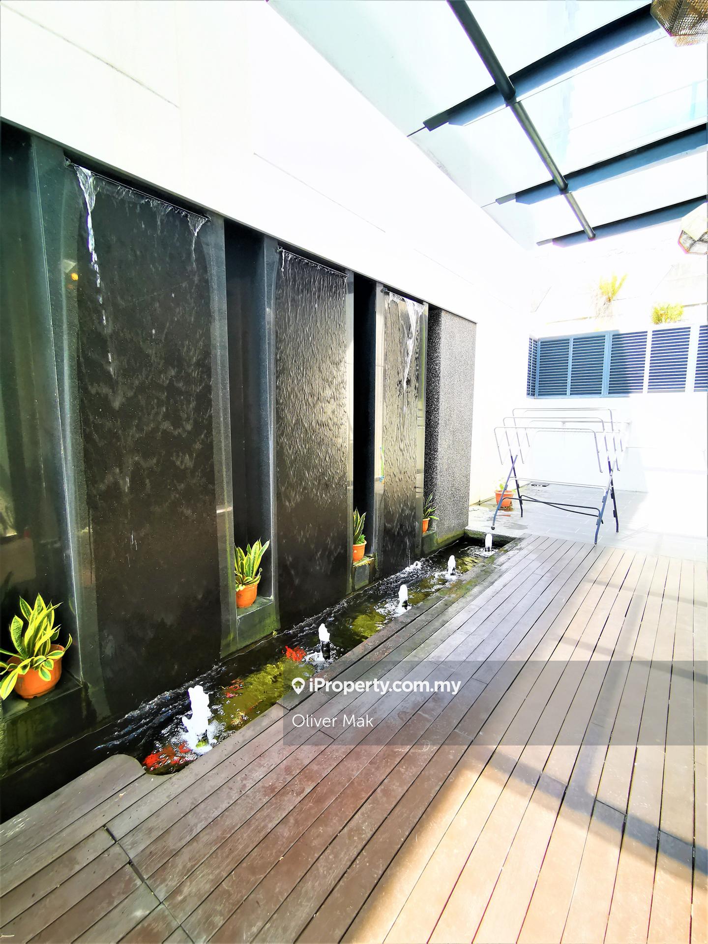 Banglo untuk Dijual di Taman Esplanad, Bukit Jalil oleh Oliver Mak - iProperty.com.my