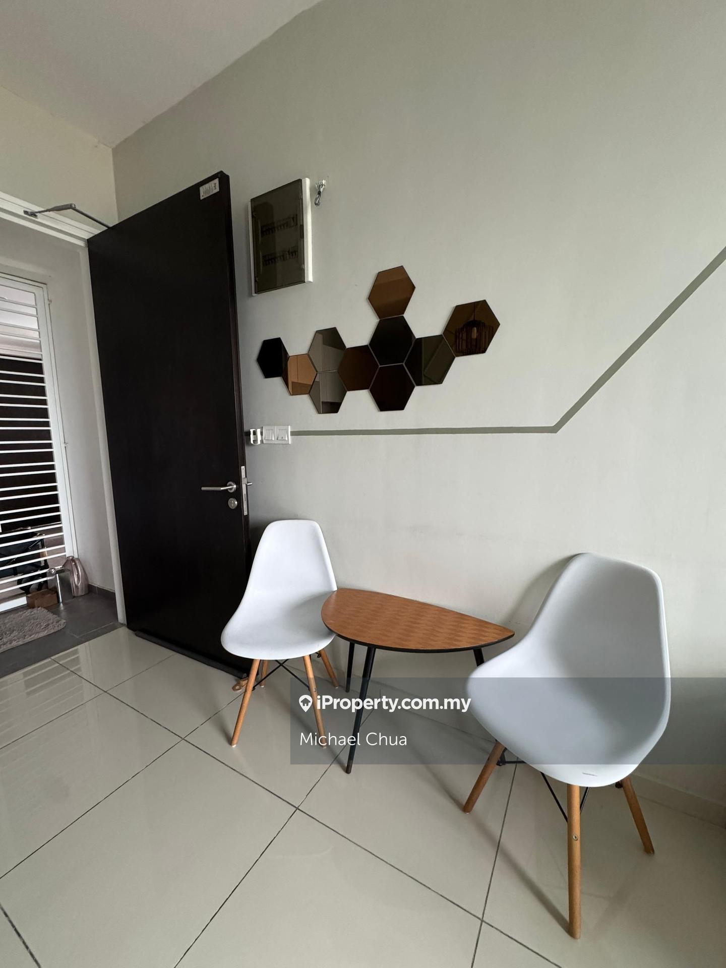 Service Residence for Rent in Kenwingston Square Garden by Michael Chua - iProperty.com.my