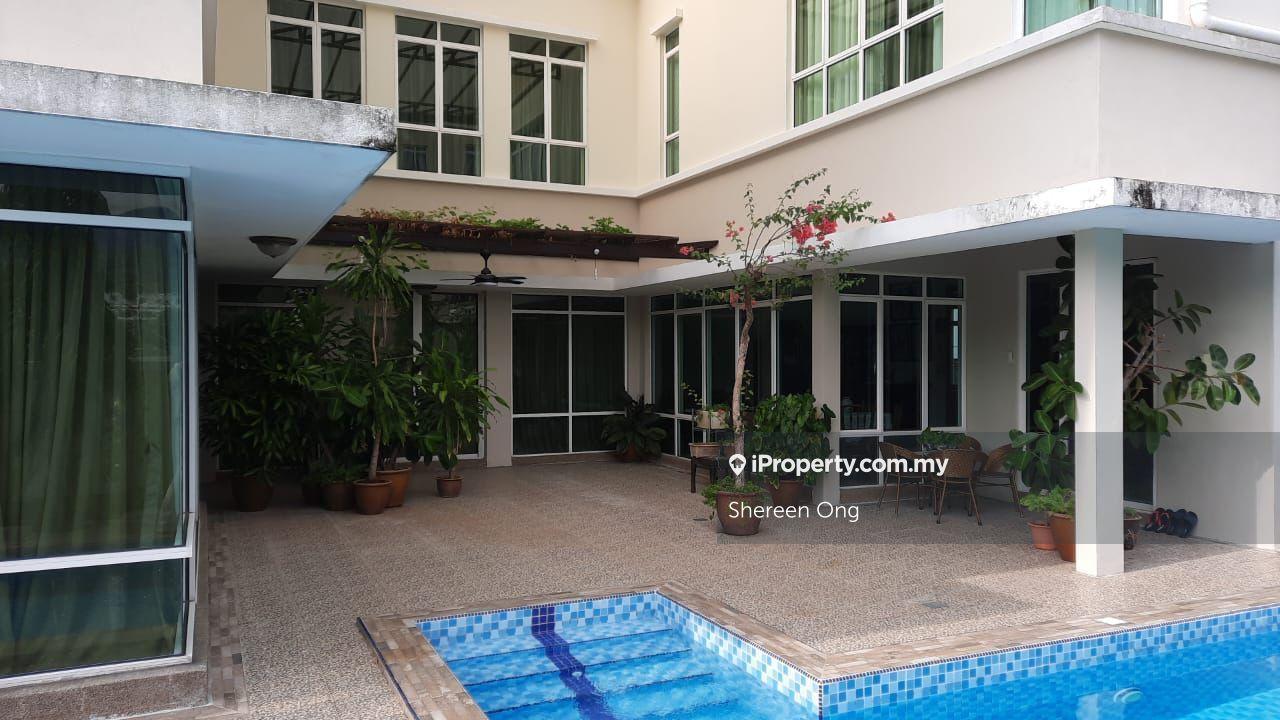 Banglo untuk Dijual di Corner Bungalow Kemensah Residency, Ampang oleh Shereen Ong - iProperty.com.my