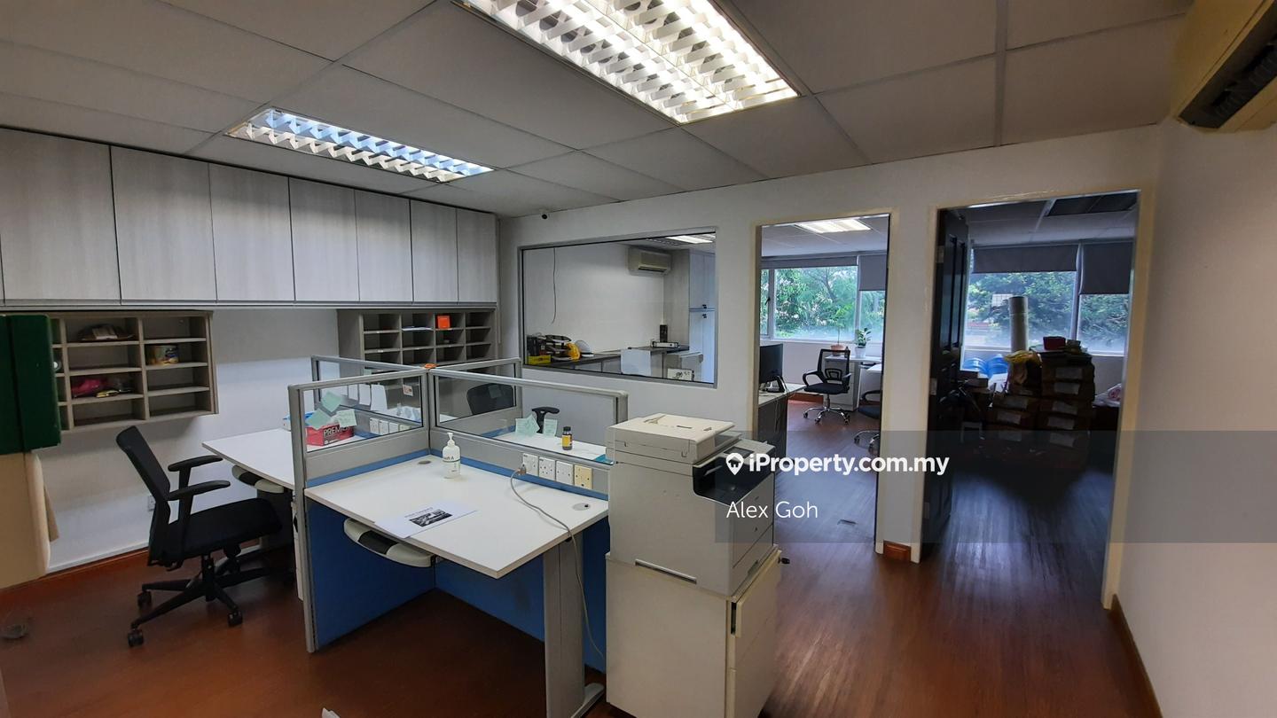 Shop-Office for Sale in Sentul, Kuala Lumpur by Alex Goh - iProperty.com.my