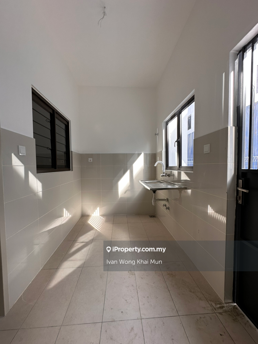 2-storey Terraced House for Sale in Setia Alam, Selangor by Ivan Wong Khai Mun - iProperty.com.my