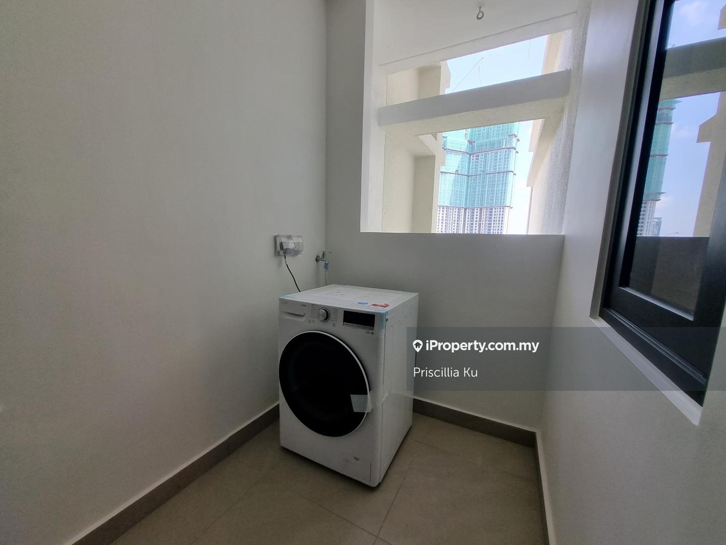 Residensi Servis untuk Dijual di Park Regent @Desa Park City oleh Priscillia Ku - iProperty.com.my