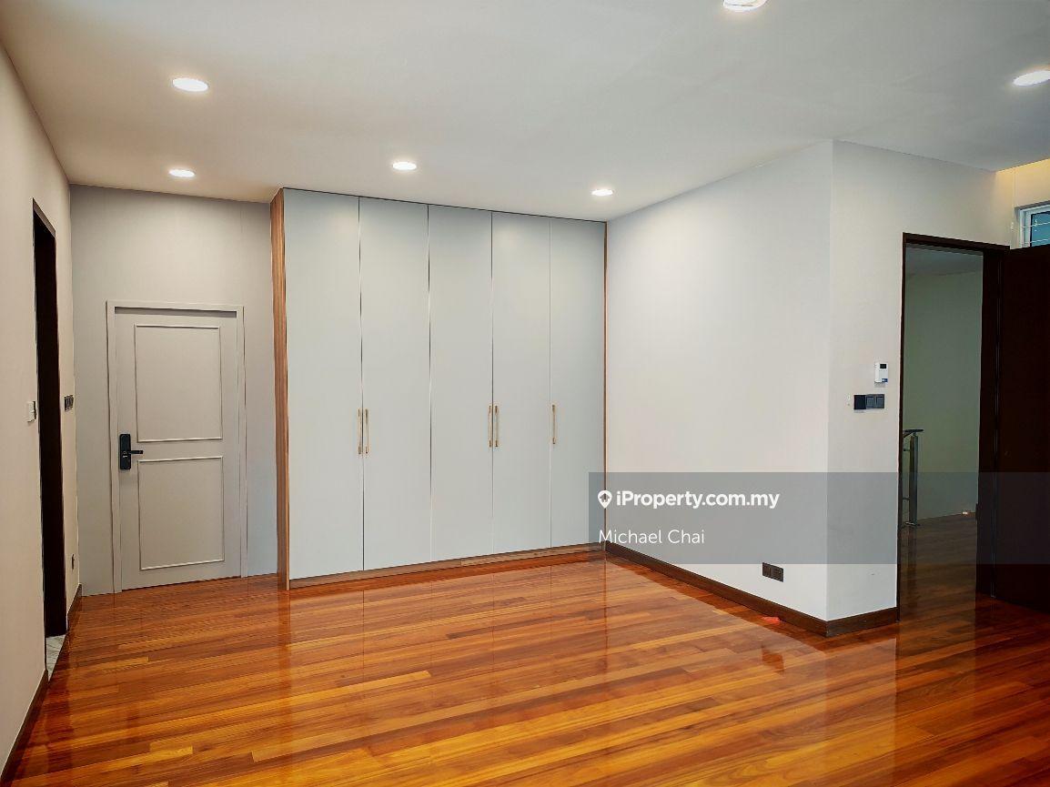 Semi-Detached House for Sale in Skyville, Puteri 8,9,10,11,12 Bandar Puchong Jaya, Puchong by Michael Chai - iProperty.com.my