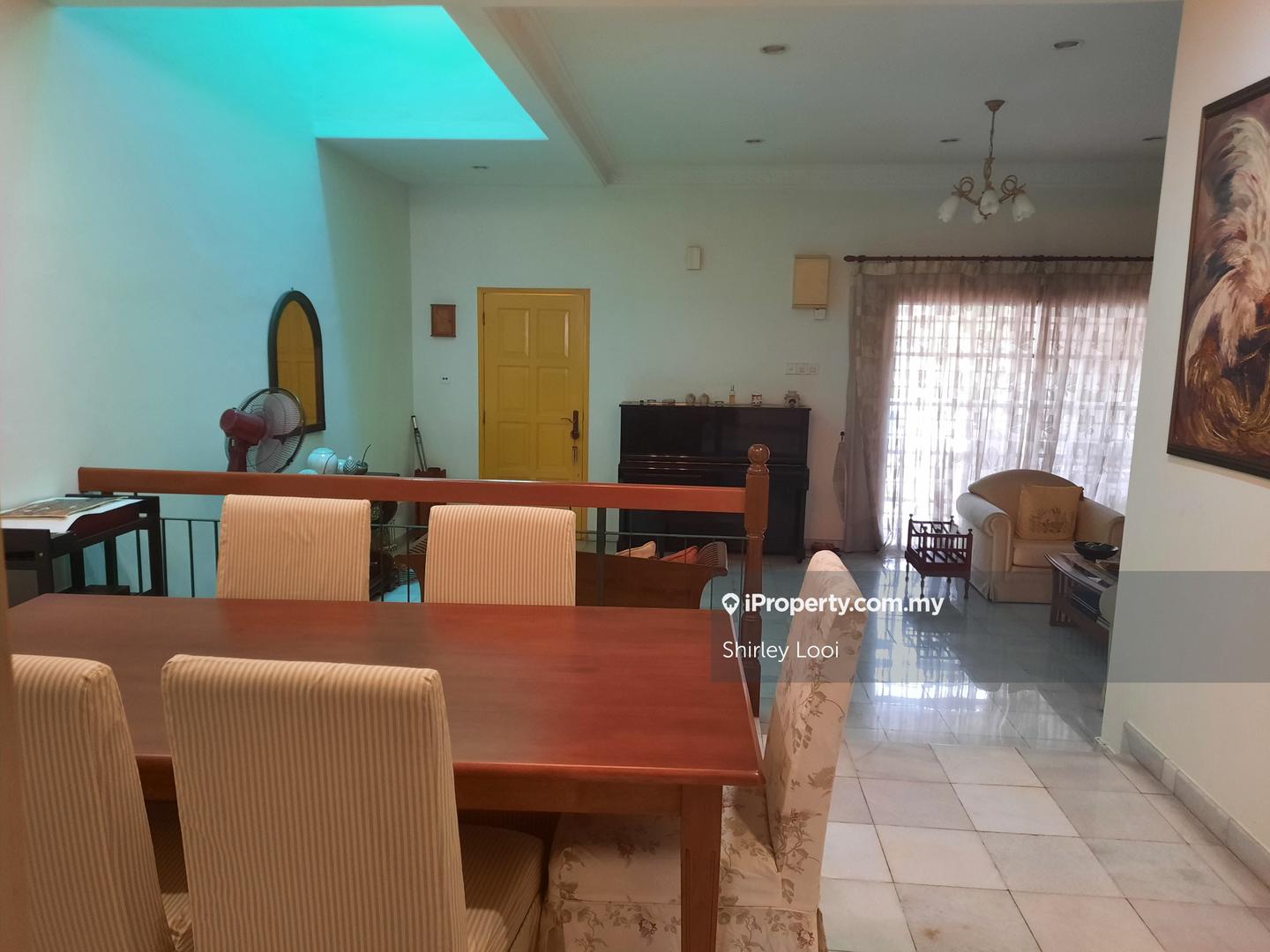 2-storey Terraced House for Sale in Bukit Jelutong, Shah Alam by Shirley Looi - iProperty.com.my