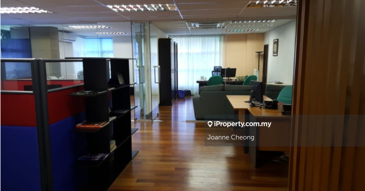 Semi-D Factory for Rent in Balakong, Selangor by Joanne Cheong - iProperty.com.my