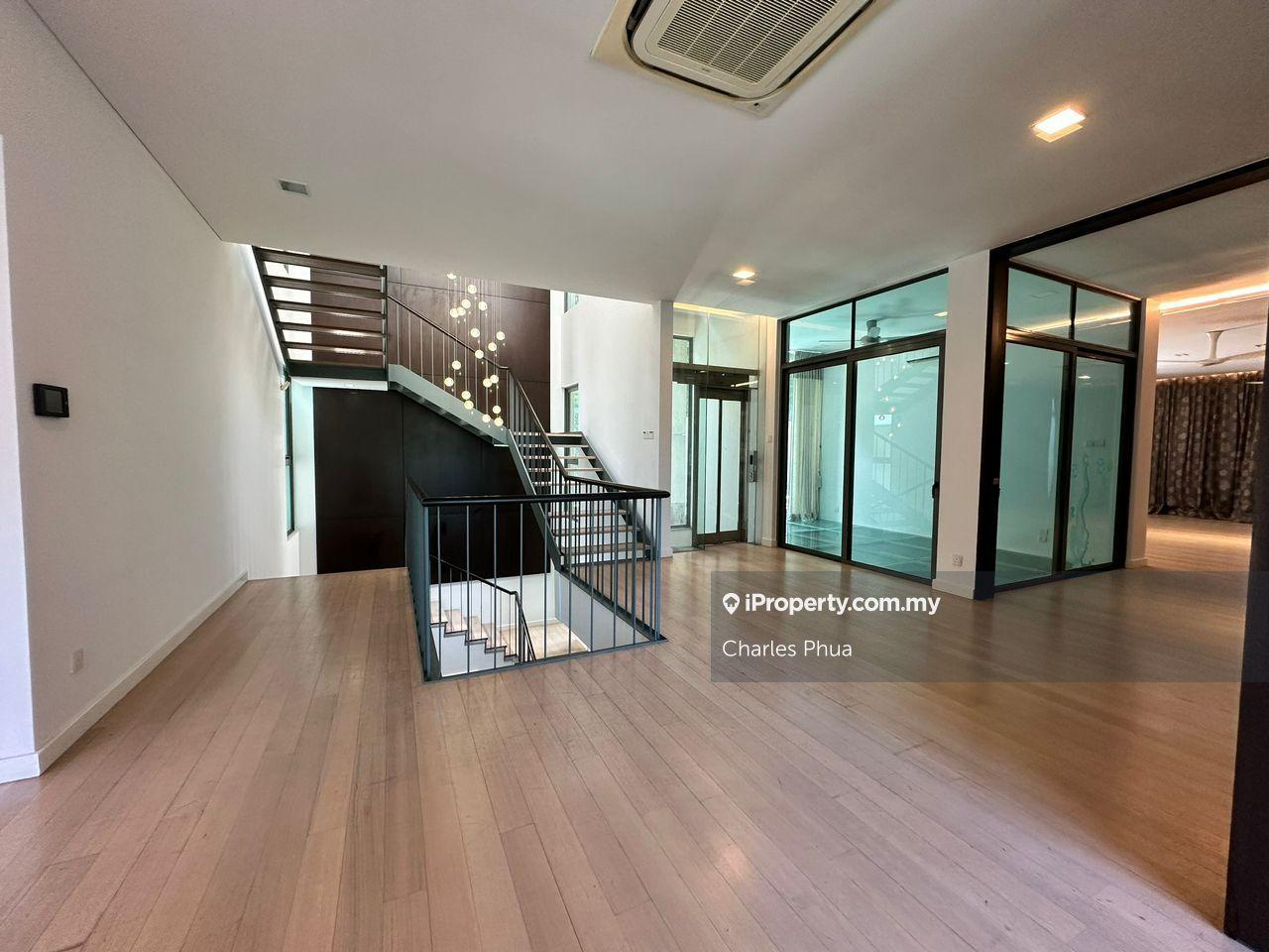 Bungalow House for Sale in Bukit Bandaraya, Bangsar by Charles Phua - iProperty.com.my