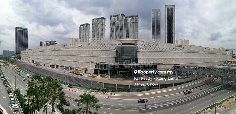 Kedai-Pejabat untuk Dijual di Bukit Jalil, Kuala Lumpur oleh James Chow - iProperty.com.my