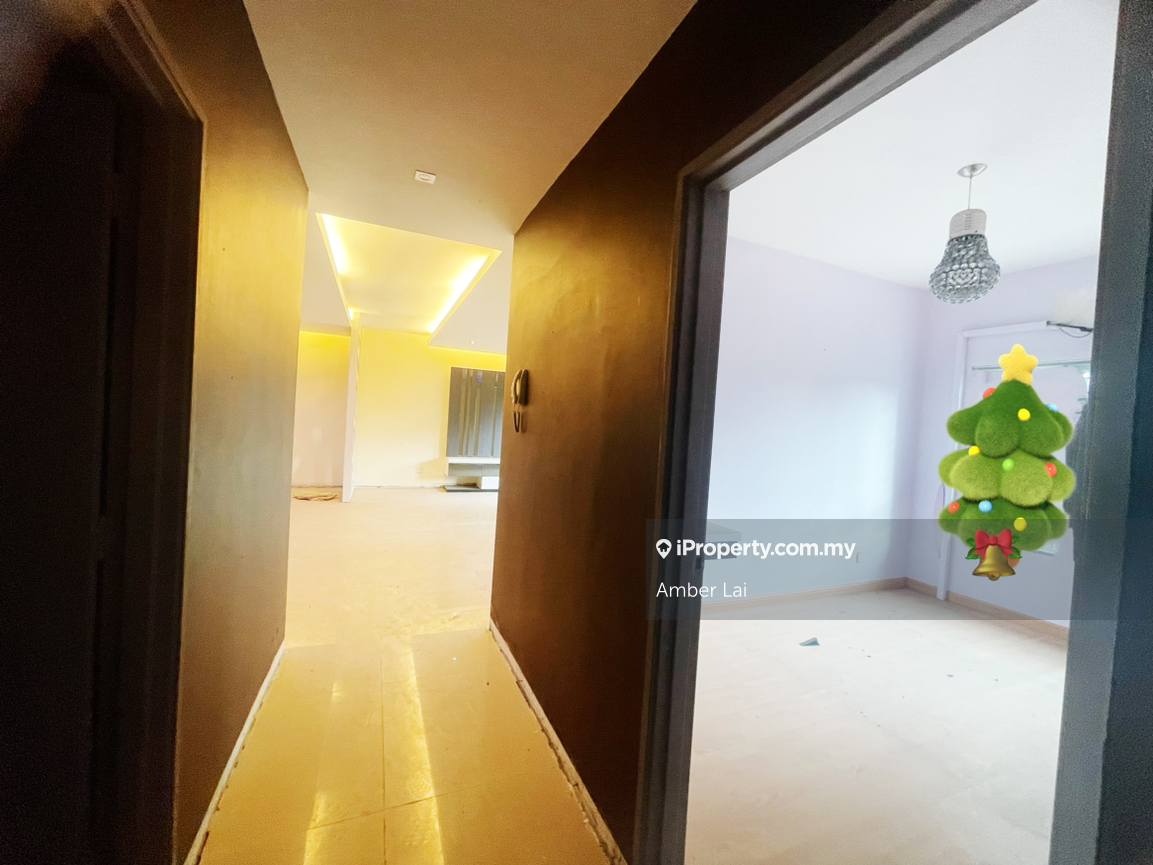 Kondominium untuk Dijual di Dynasty Garden Condominium oleh Amber Lai - iProperty.com.my