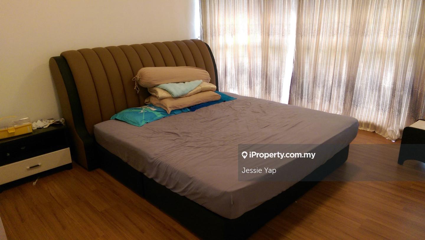 Residensi Servis untuk Disewa di One South oleh Jessie Yap - iProperty.com.my