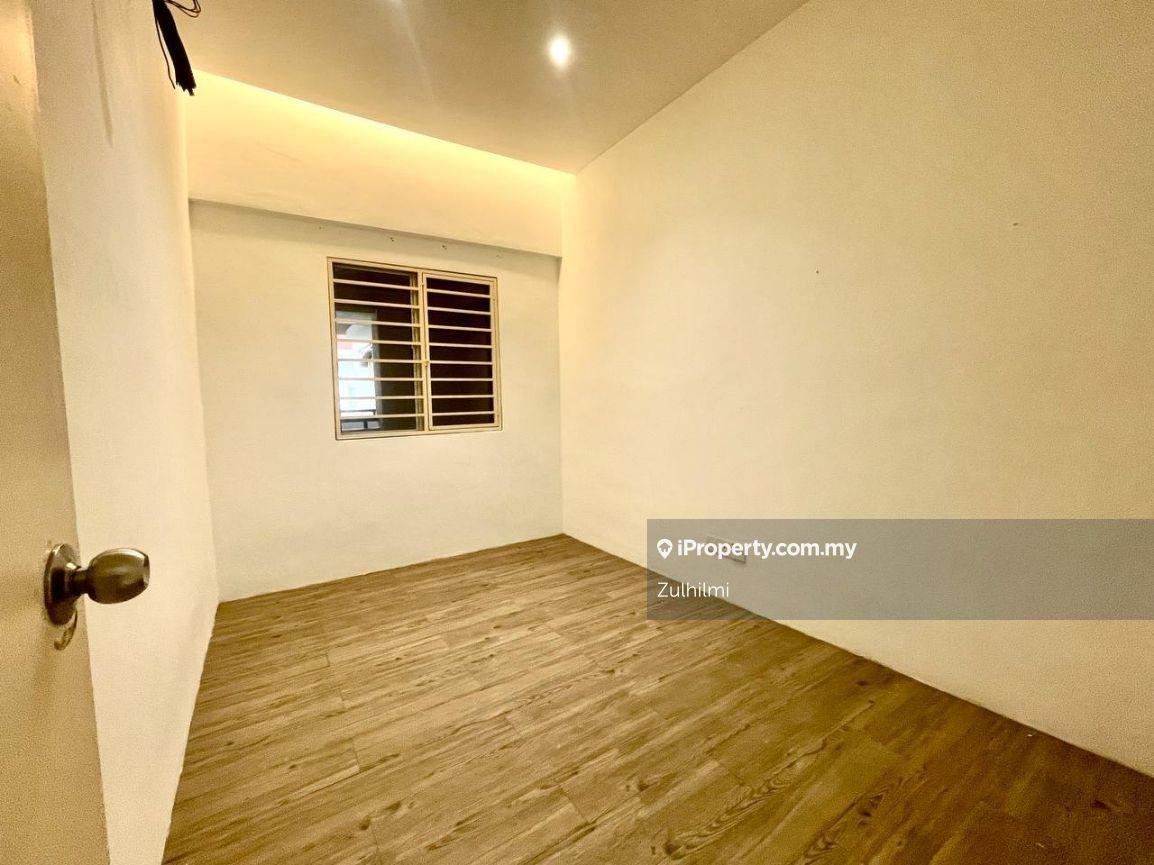 Condominium for Sale in Desa Villas by Zulhilmi - iProperty.com.my
