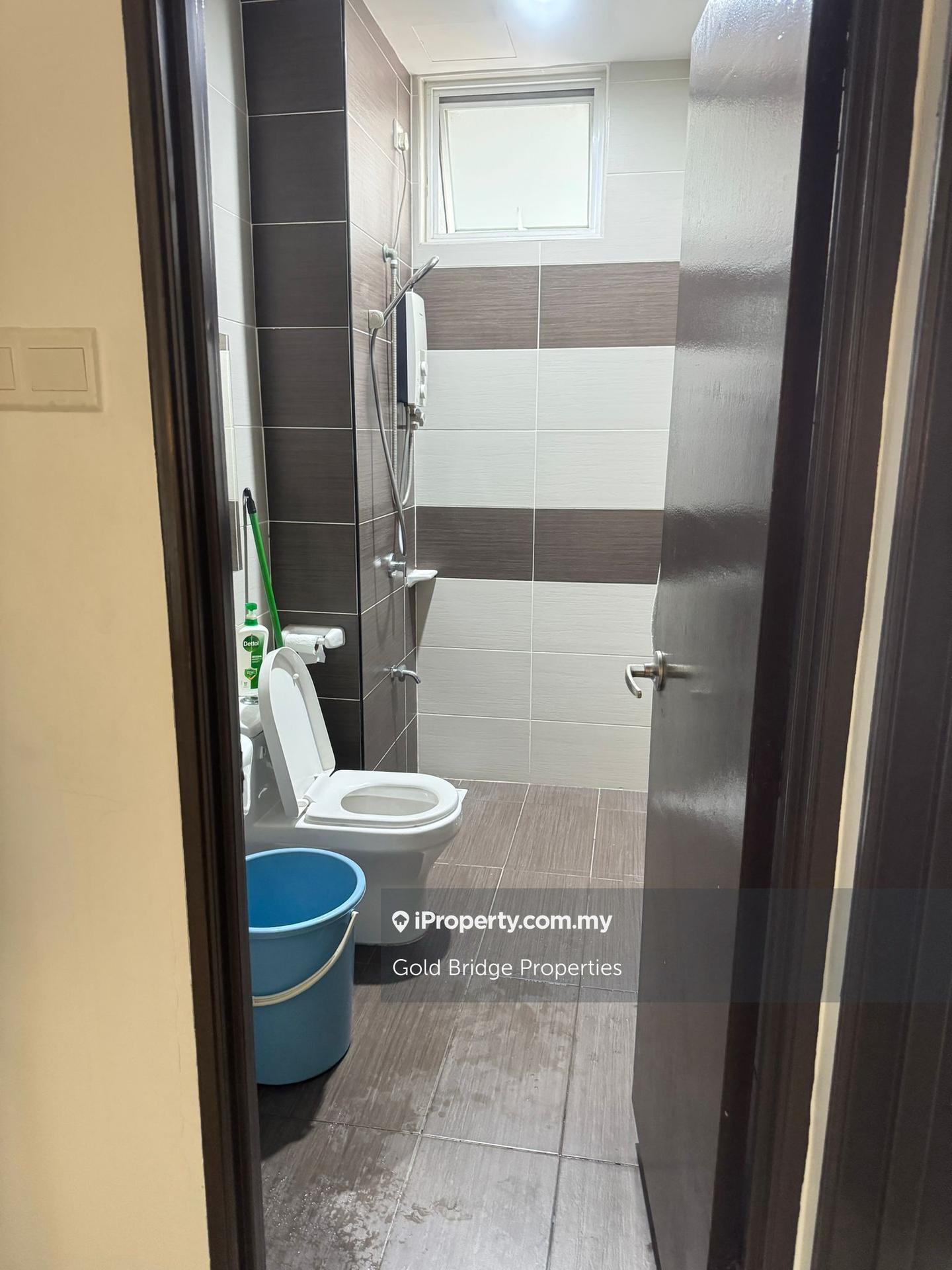 Condominium for Sale in M Condominium @ Larkin by Gold Bridge Properties - iProperty.com.my