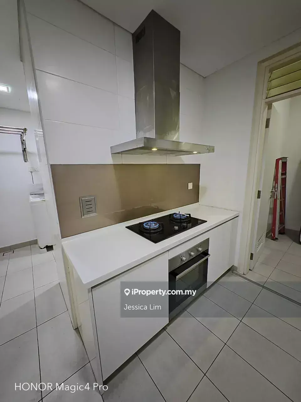 Condominium for Sale in The Westside Two by Jessica Lim - iProperty.com.my