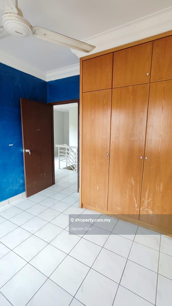 Rumah Berangkai 2.5 Tingkat untuk Dijual di Rawang Perdana 2, Rawang, Selangor, 2.5sty Corner, Rawang oleh Jayson Goi - iProperty.com.my