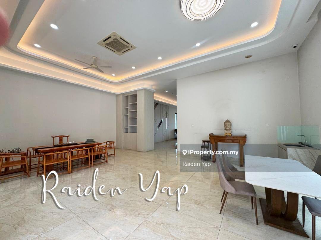 Bungalow House for Sale in Country Heights Damansara, Kuala Lumpur by Raiden Yap - iProperty.com.my