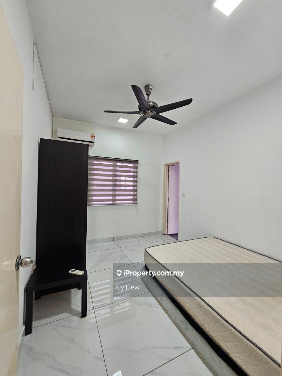 Kondominium untuk Disewa di The Sanderson oleh Cy.Liew - iProperty.com.my