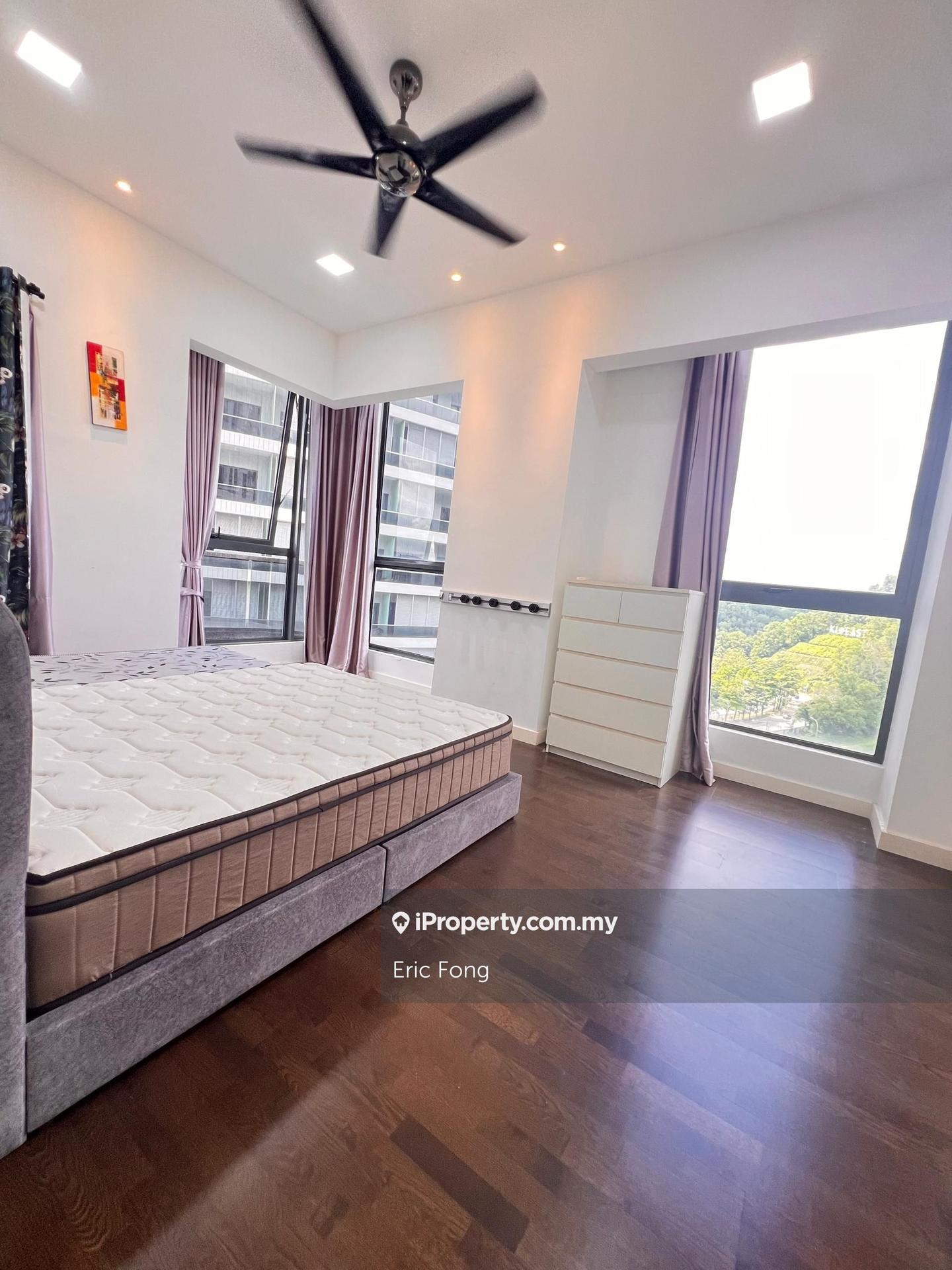 Condominium for Sale in The Veo by Eric Fong - iProperty.com.my