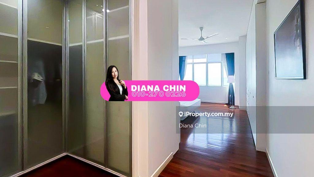 Condominium for Sale in Mayfair Condominium by Diana Chin - iProperty.com.my
