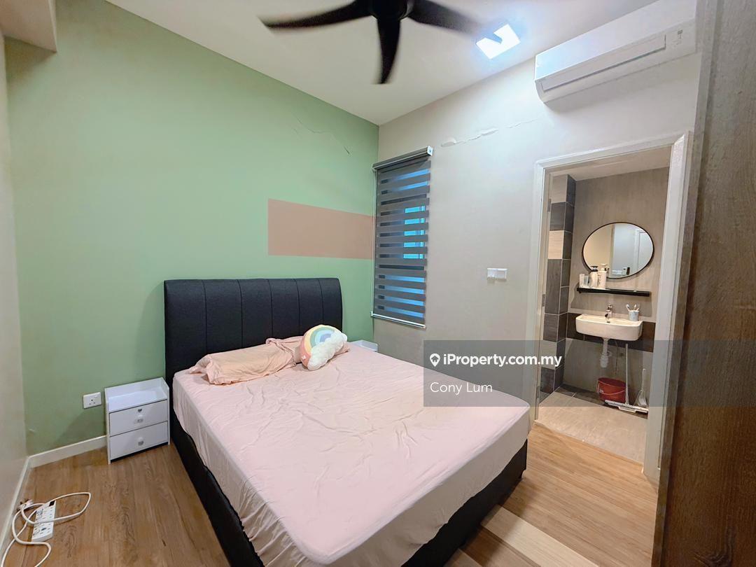 Condominium for Rent in Aster Residence by Cony Lum - iProperty.com.my