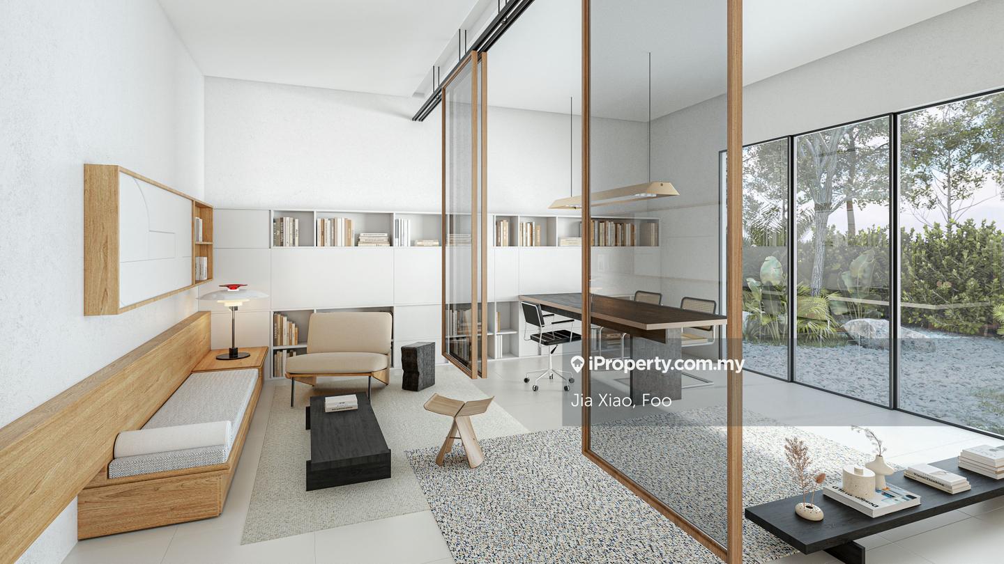 Banglo untuk Dijual di Cahaya Spk, Shah Alam oleh Jia Xiao, Foo - iProperty.com.my