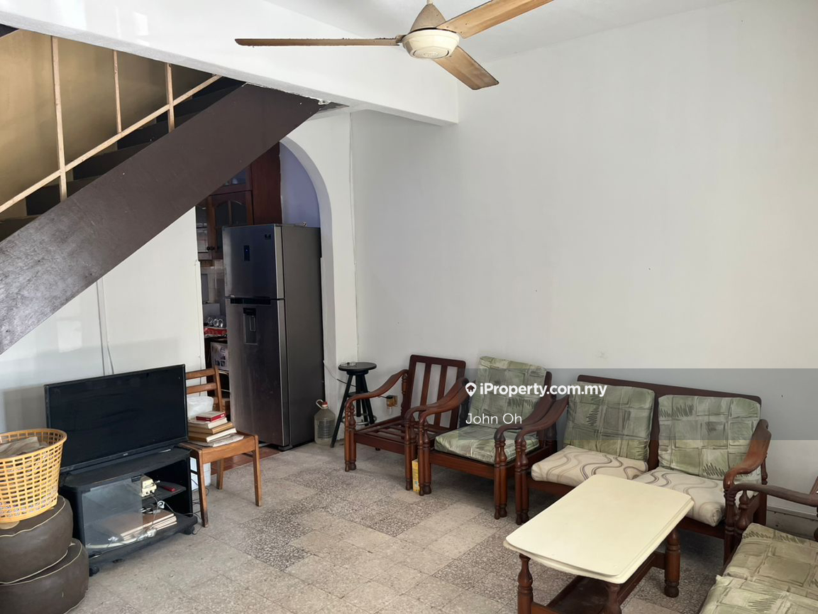 Rumah Berangkai 2 Tingkat untuk Dijual di SS19, Subang Jaya oleh John Oh - iProperty.com.my