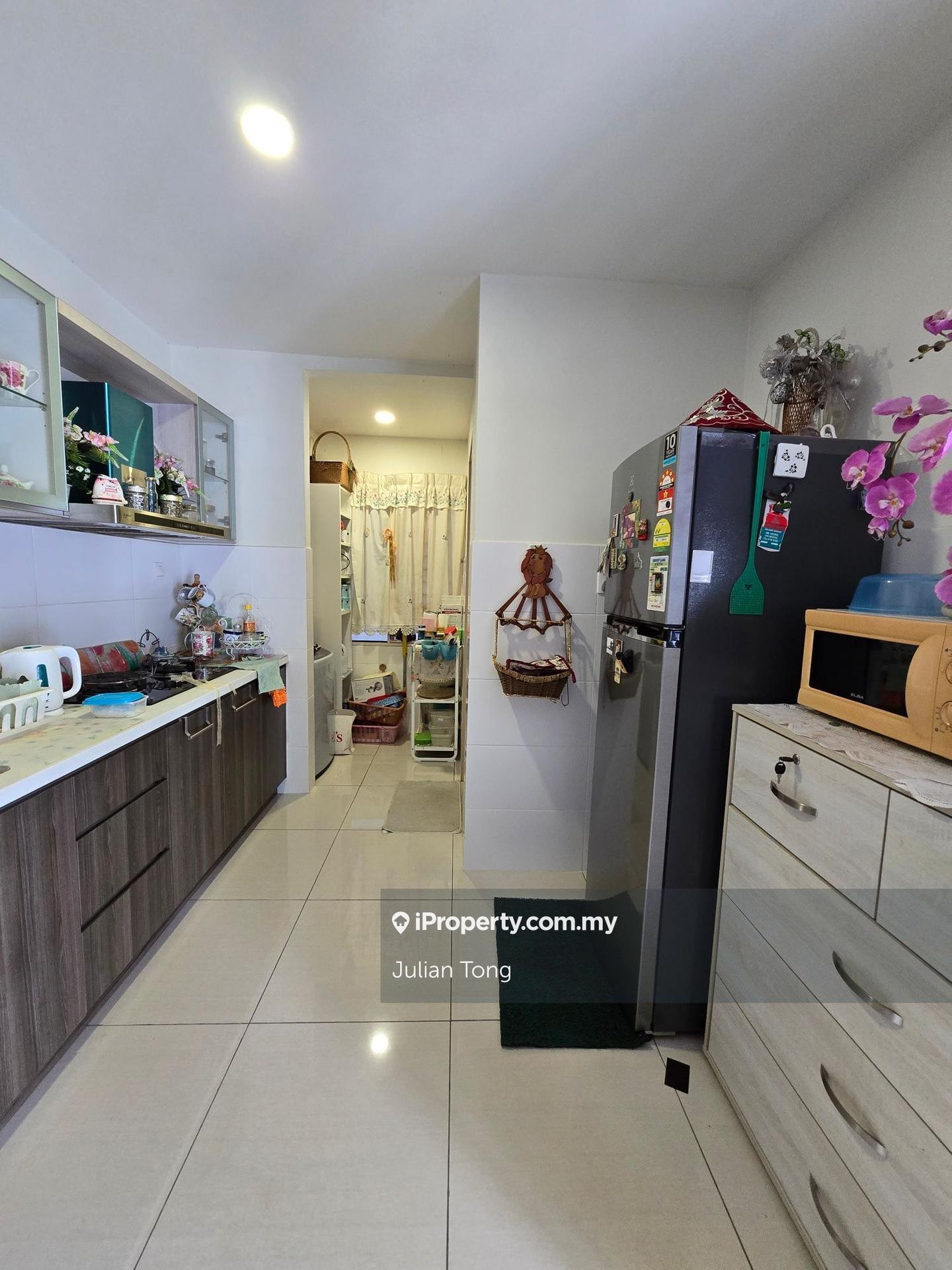 Service Residence for Rent in Maisson by Julian Tong - iProperty.com.my