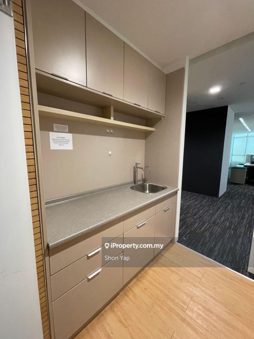 Office for Rent in Pjs 52, Petaling Jaya by Shon Yap - iProperty.com.my