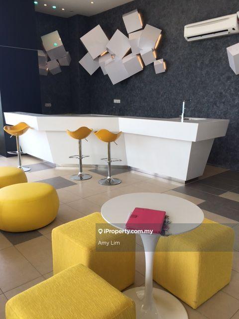 Condominium for Rent in Arte Subang West by Amy Lim - iProperty.com.my