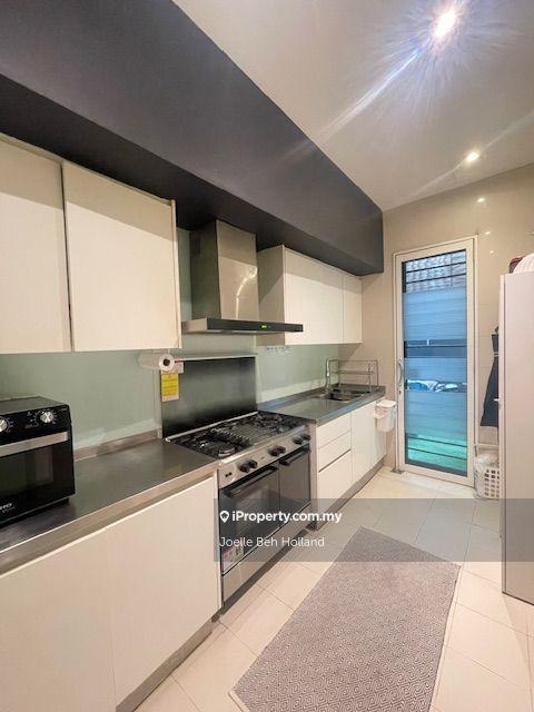 Semi-Detached House for Sale in North Kiara, KL City Centre by Joelle Beh Holland - iProperty.com.my