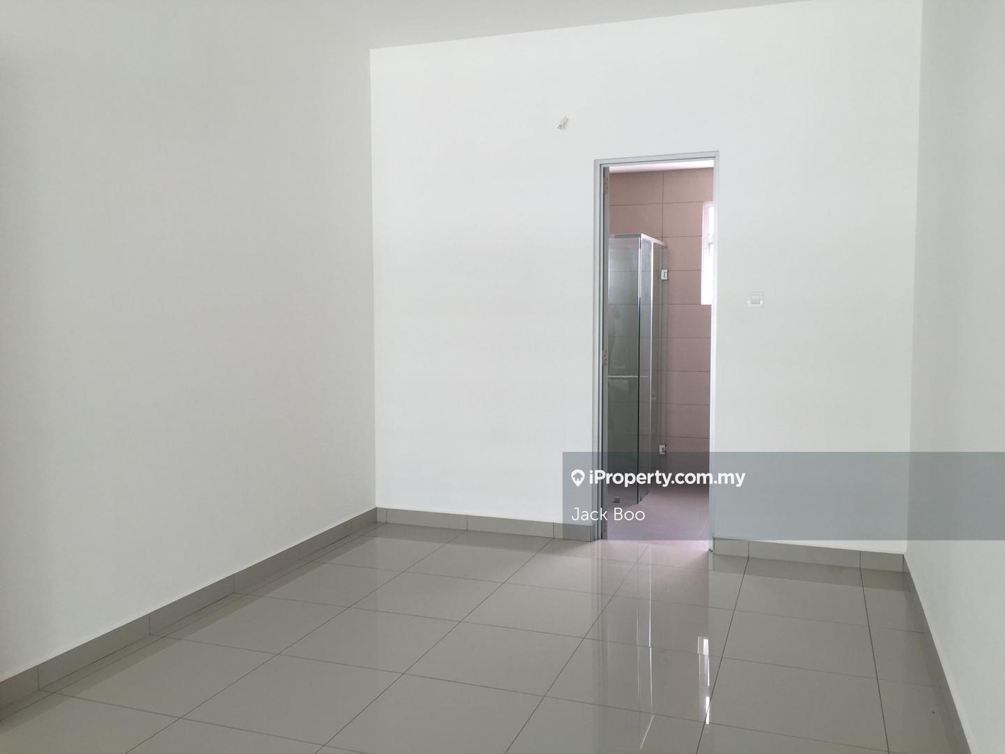 Rumah Berangkai 3 Tingkat untuk Dijual di Ambang Botanic, Klang oleh Jack Boo - iProperty.com.my