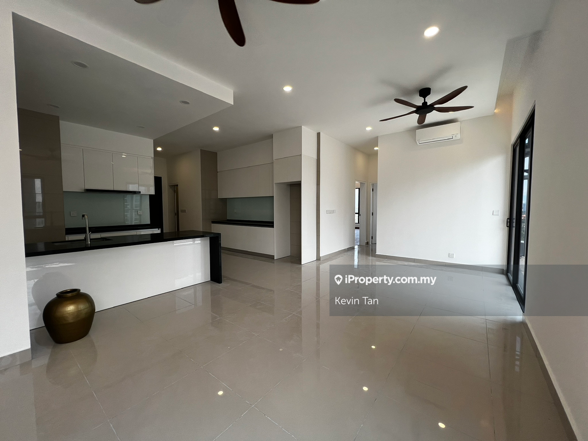 Condominium for Rent in Bangsar Hill Park by Kevin Tan - iProperty.com.my