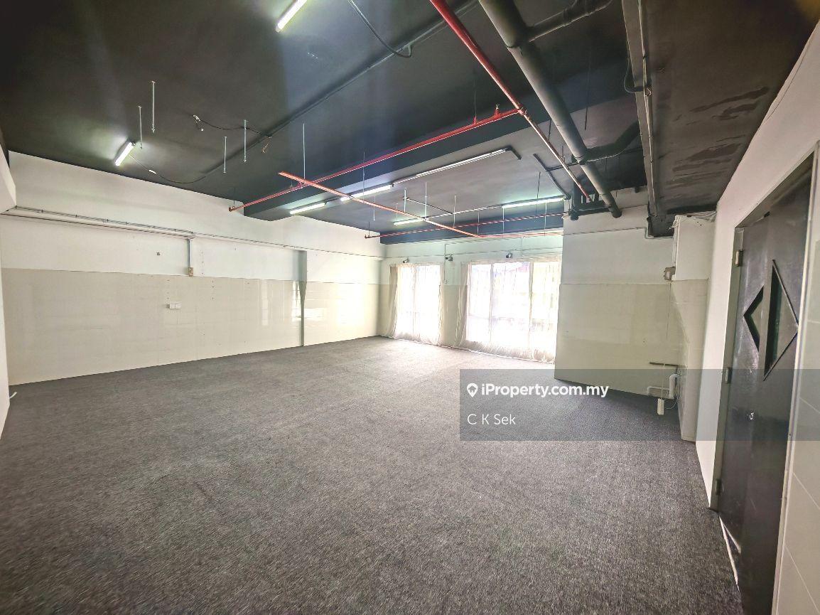 Pejabat untuk Disewa di Kota Damansara, Selangor oleh C K Sek - iProperty.com.my