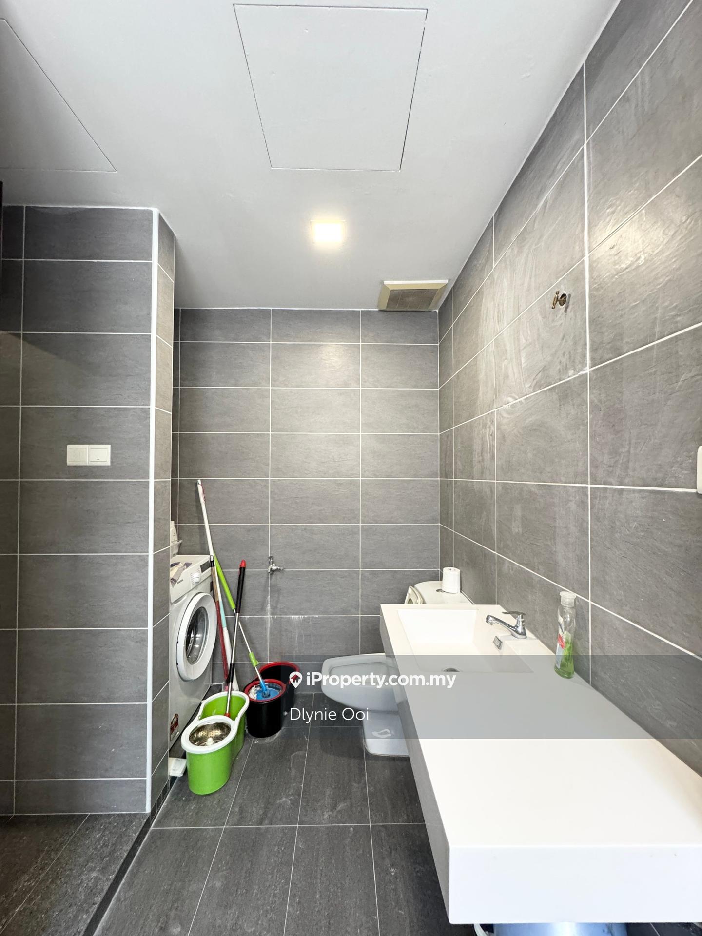 2.5-storey Terraced House for Sale in Jalil Sutera, Bukit Jalil by Dlynie Ooi - iProperty.com.my