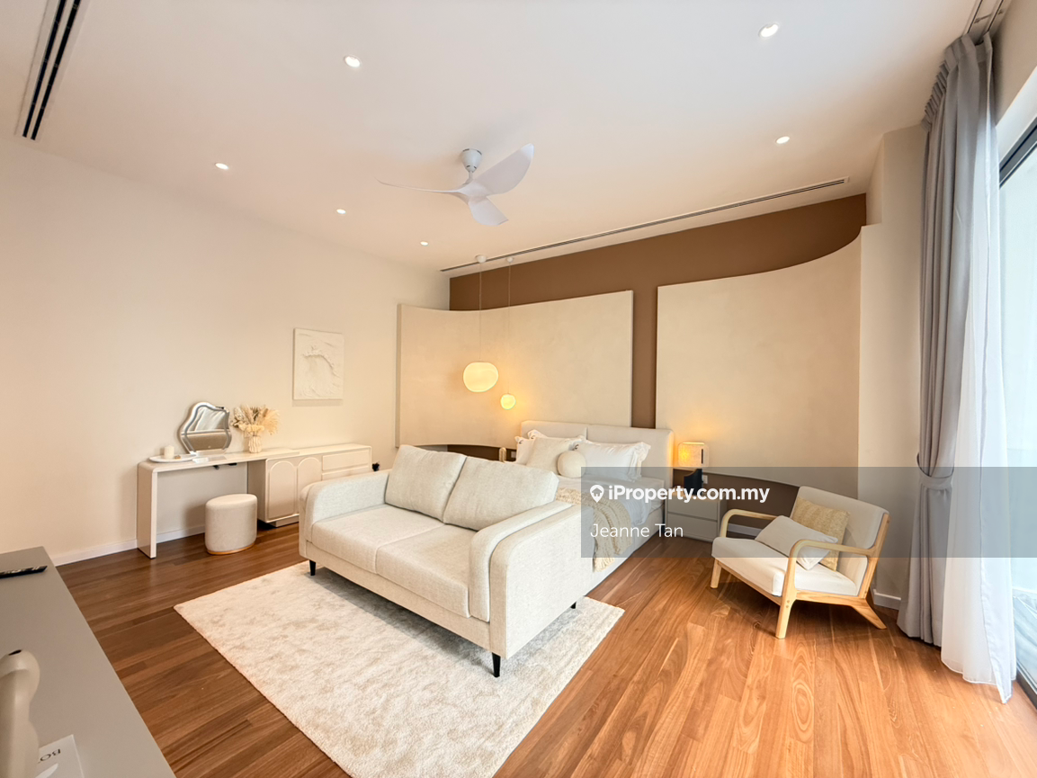 Bungalow House for Sale in Kenny Heights, Kh Villa, Sri Hartamas by Jeanne Tan - iProperty.com.my