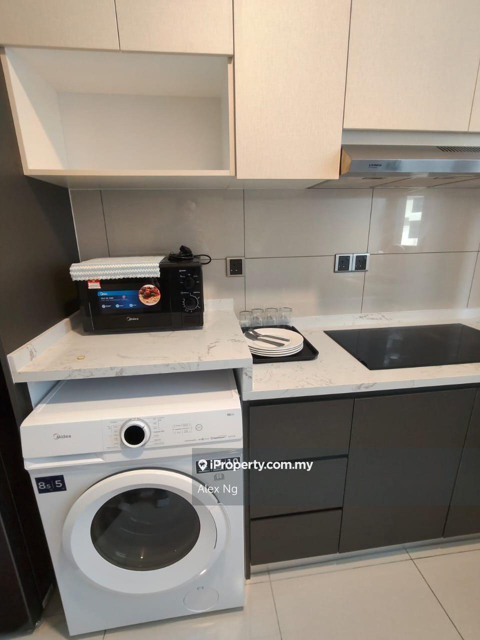 Service Residence for Rent in Duta Park Residences by Alex Ng - iProperty.com.my