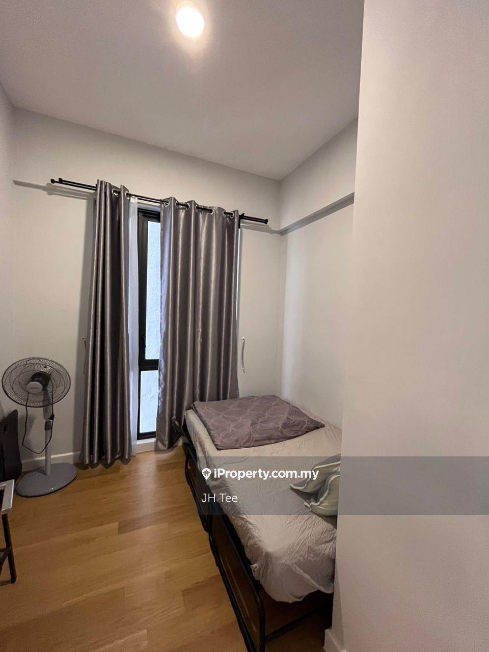 Service Residence for Sale in The Sentral Suites by JH Tee - iProperty.com.my