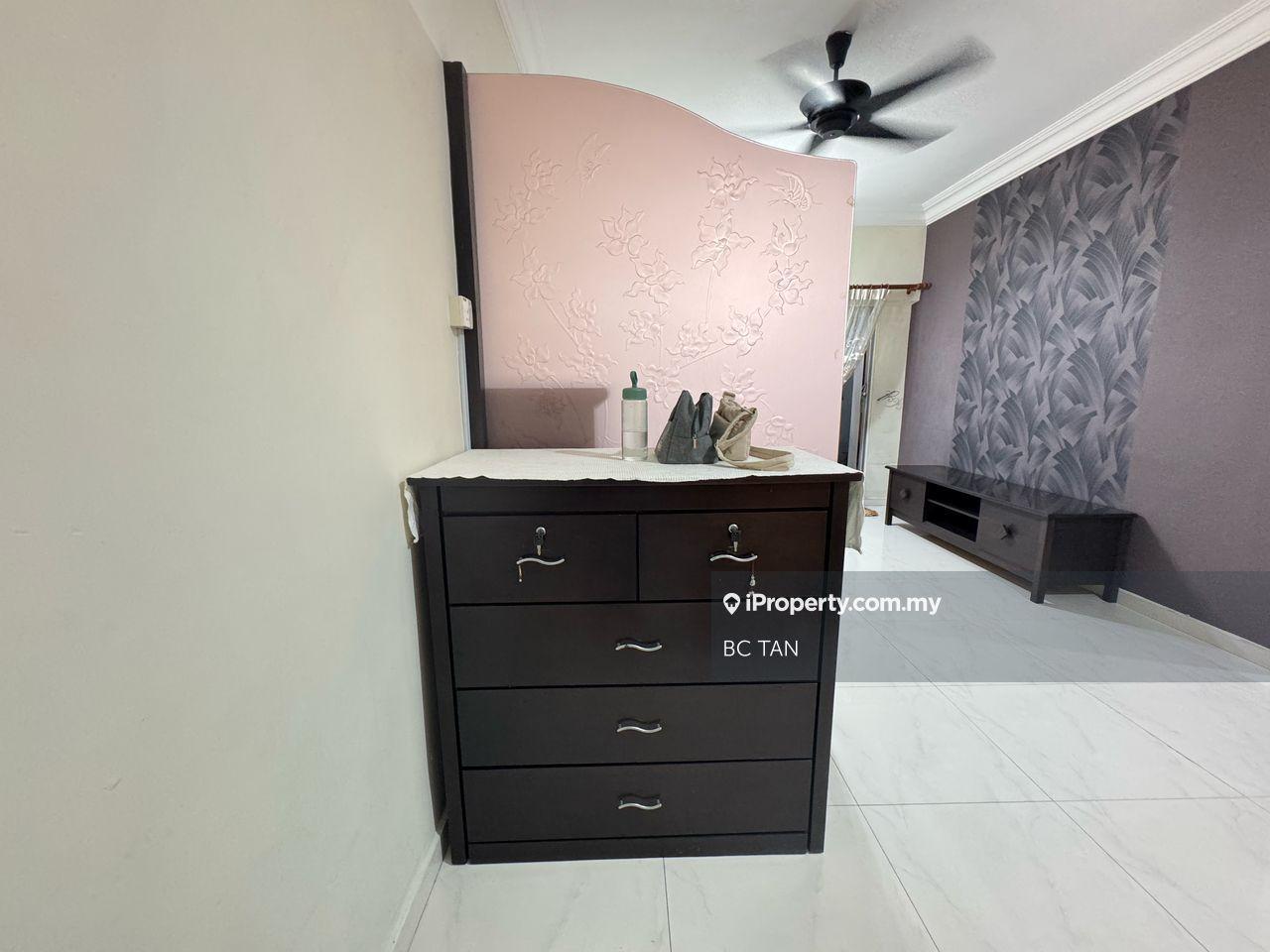 Condominium for Rent in Menara Menjalara by BC TAN - iProperty.com.my