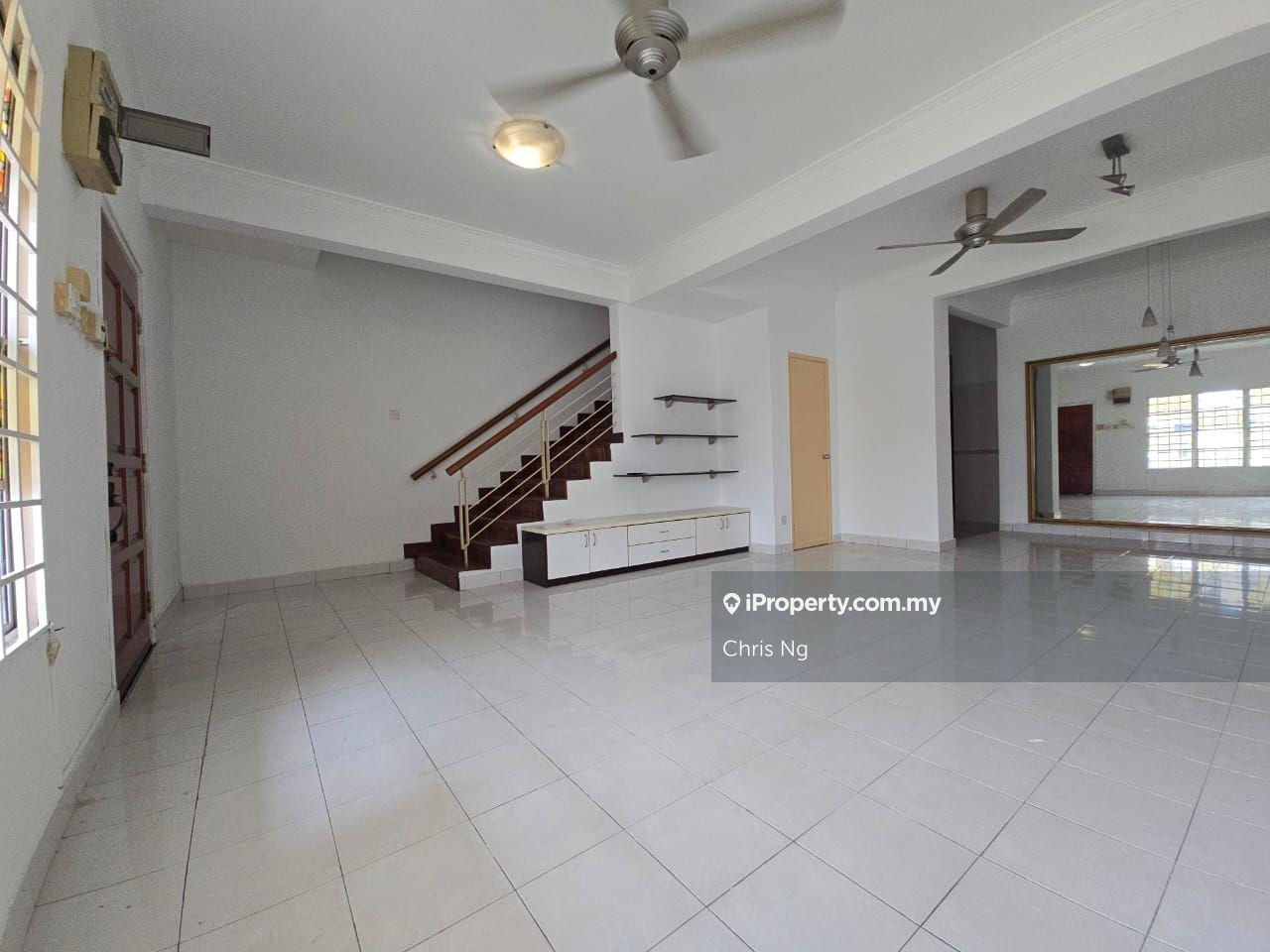 2-storey Terraced House for Sale in Kota Kemuning, Shah Alam by Chris Ng - iProperty.com.my