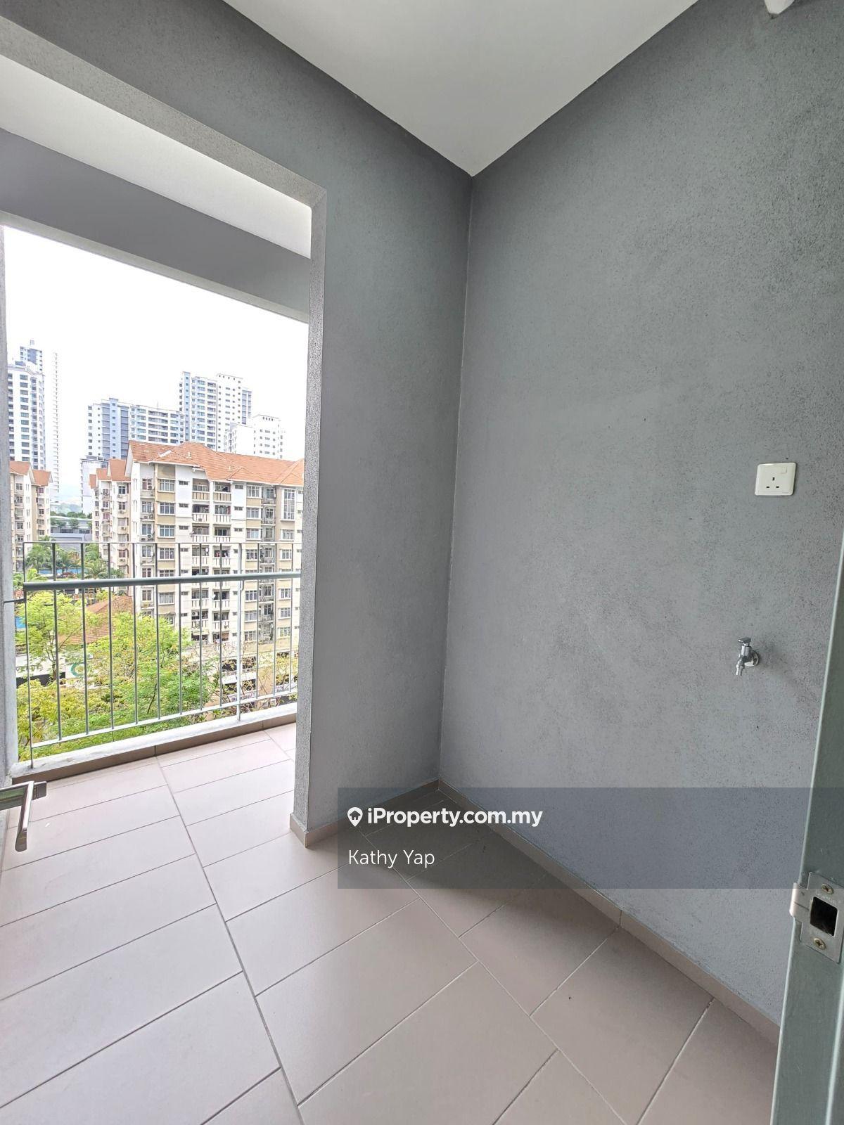 Service Residence for Sale in Fortune Centra by Kathy Yap - iProperty.com.my