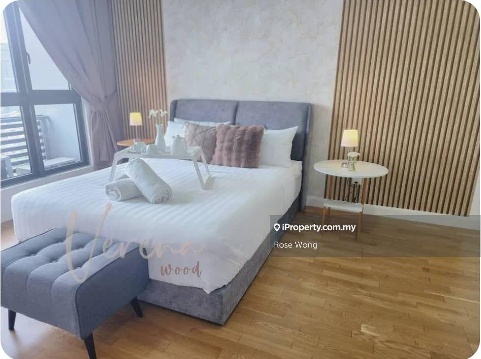 Condominium for Sale in One Cochrane Residence by Rose Wong - iProperty.com.my