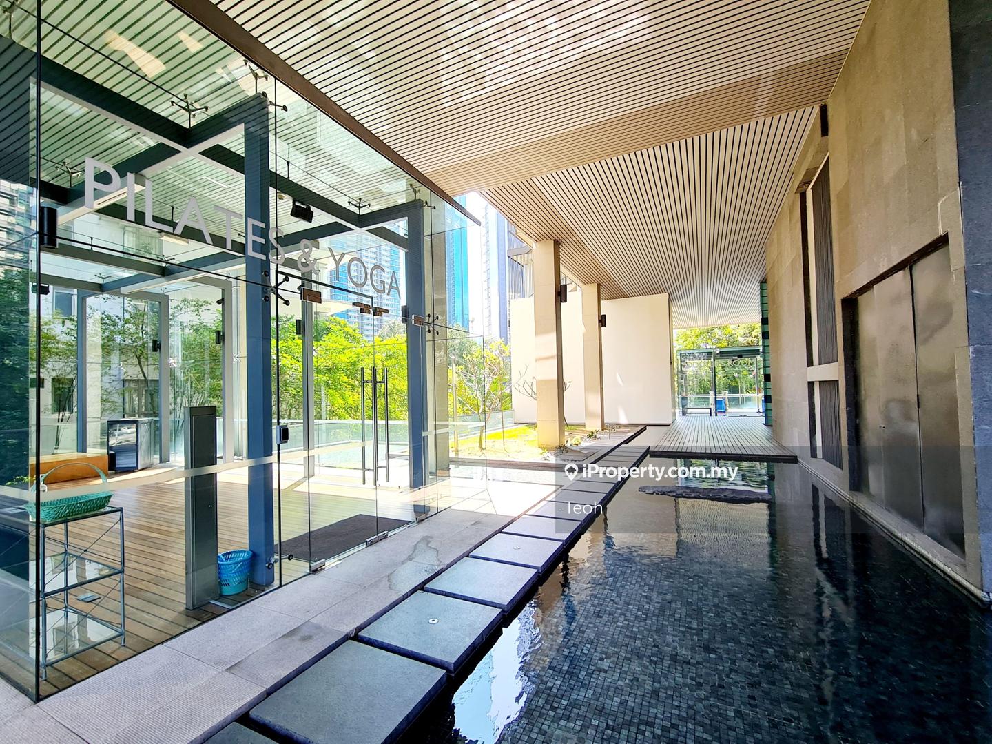 Condominium for Sale in Park Seven by Teoh - iProperty.com.my