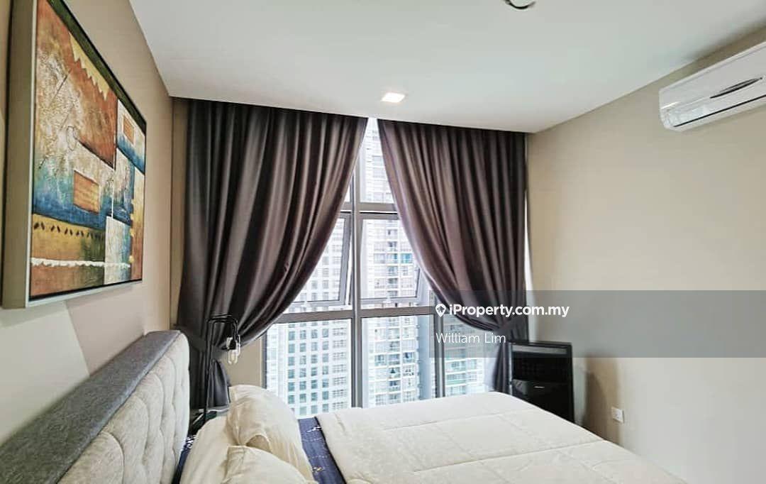 Kondominium untuk Disewa di Lakefront Residence oleh William Lim - iProperty.com.my