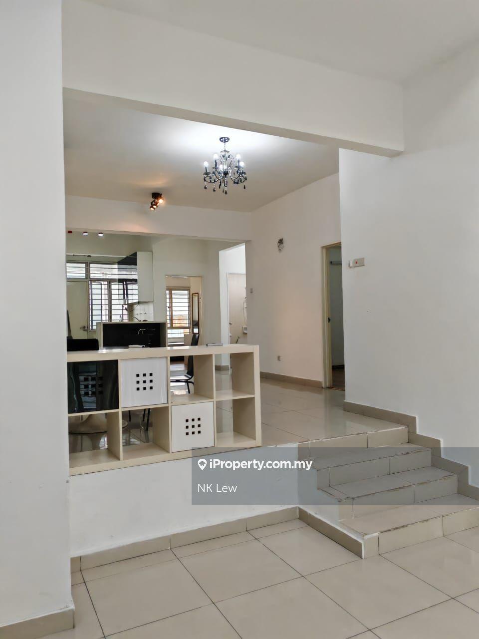 Condominium for Sale in Bayan Villa, Seri Kembangan by NK Lew - iProperty.com.my