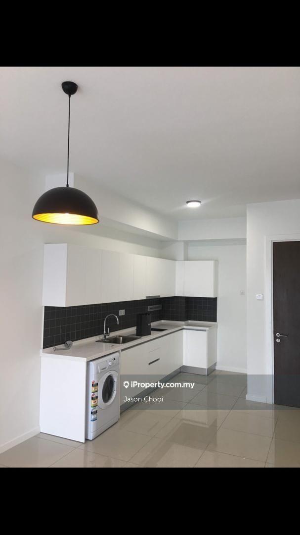 Kondominium untuk Disewa di Urbana Residences oleh Jason Chooi - iProperty.com.my